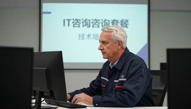 信息系统集成维护建议中的选型关注点分析
